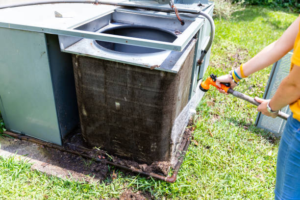 Best Air Vent Cleaning Services  in Wabasso Beach, FL
