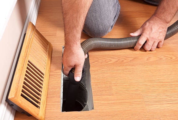 Best Professional Duct Cleaning Services  in Wabasso Beach, FL