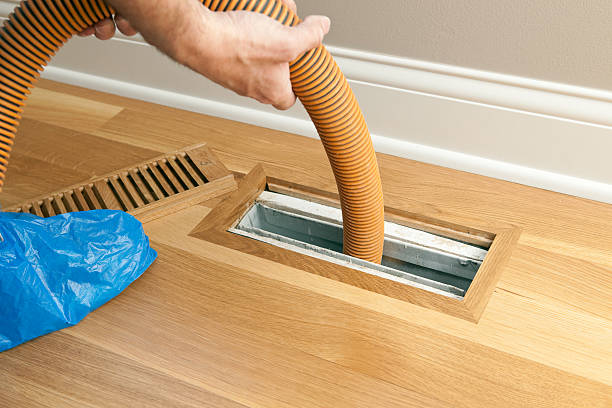 Best Dryer Vent Cleaning Services  in Wabasso Beach, FL