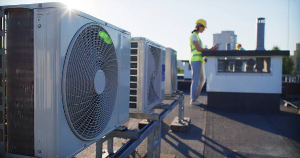 Best HVAC Maintenance and Cleaning  in Wabasso Beach, FL