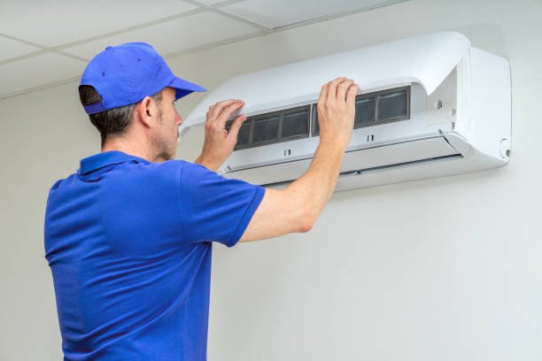 Best Ductwork Cleaning Services  in Wabasso Beach, FL